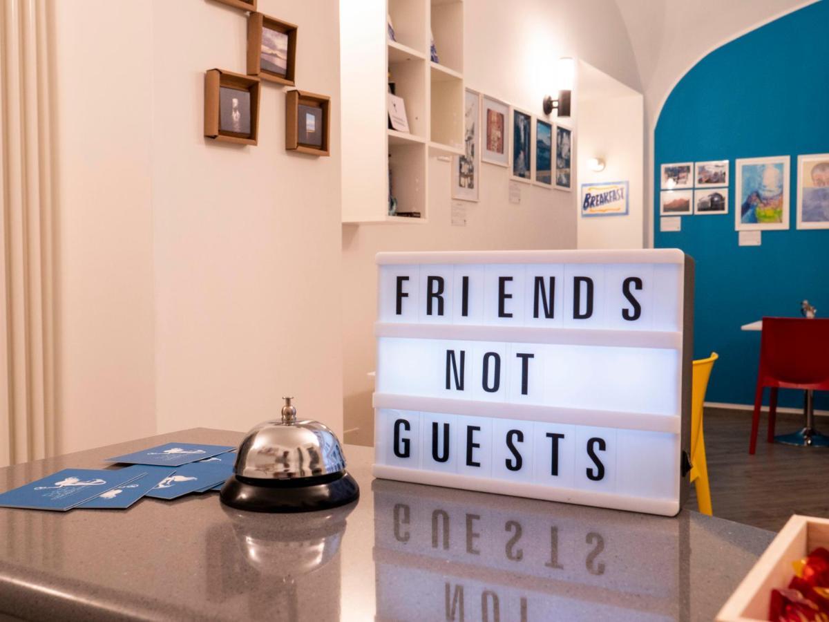 Cosmoneapolitan Bed & Breakfast Naples