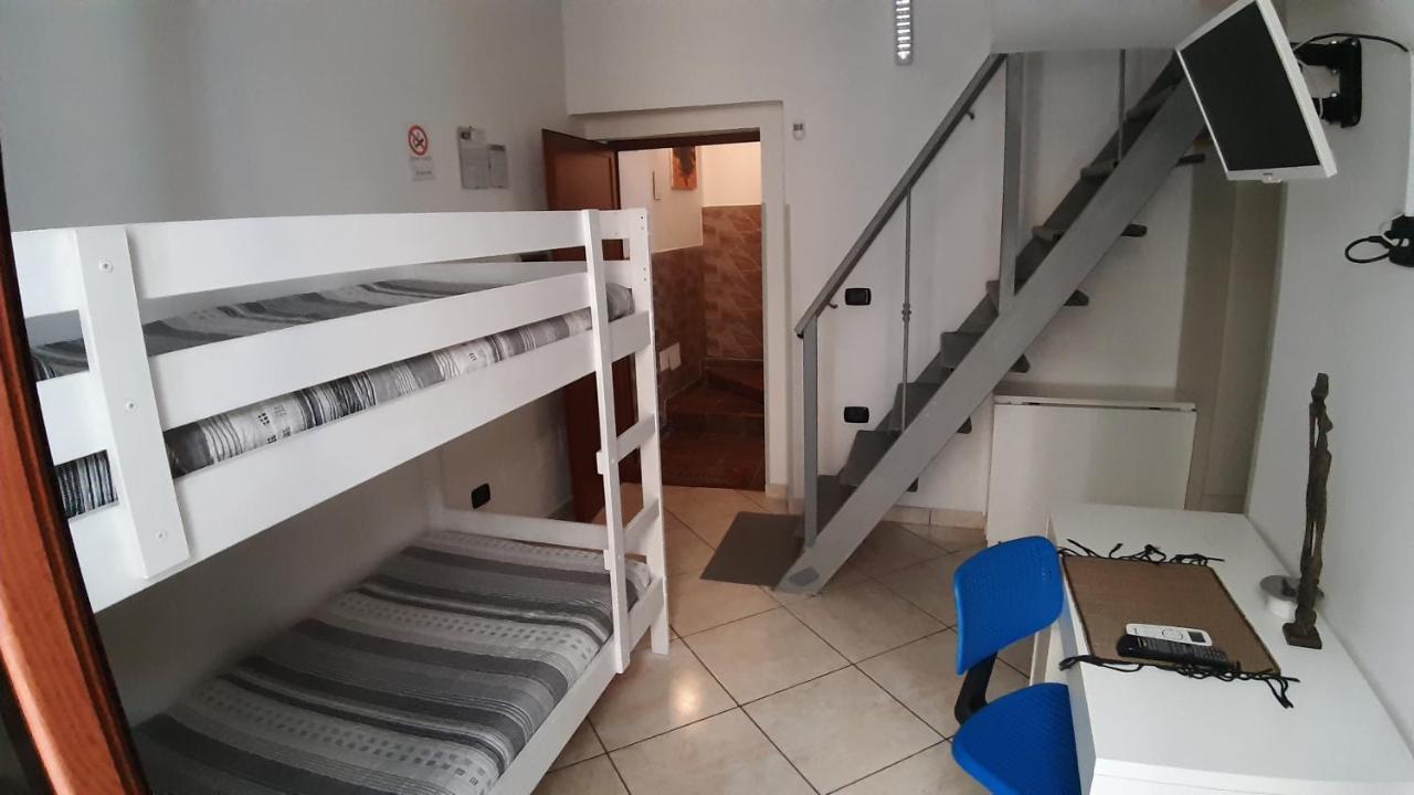 Residenza Il Castello Naples