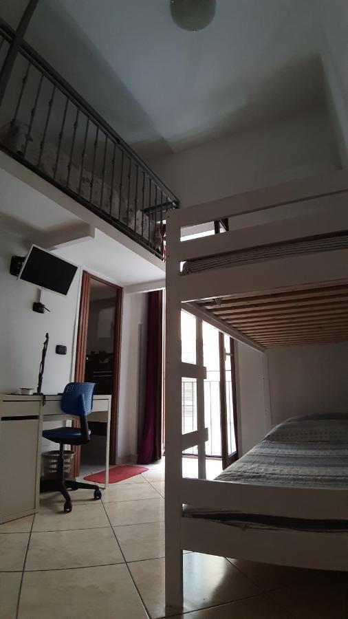 Residenza Il Castello Guest house Naples