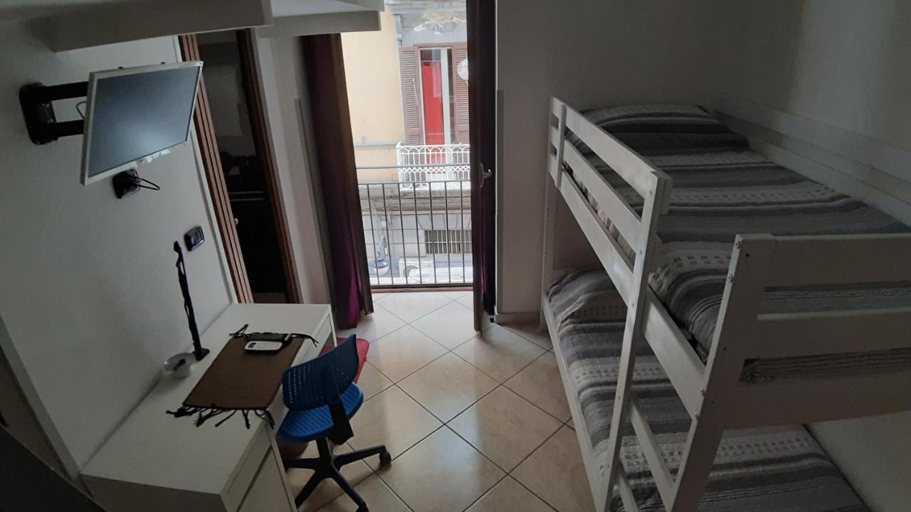 Residenza Il Castello Guest house