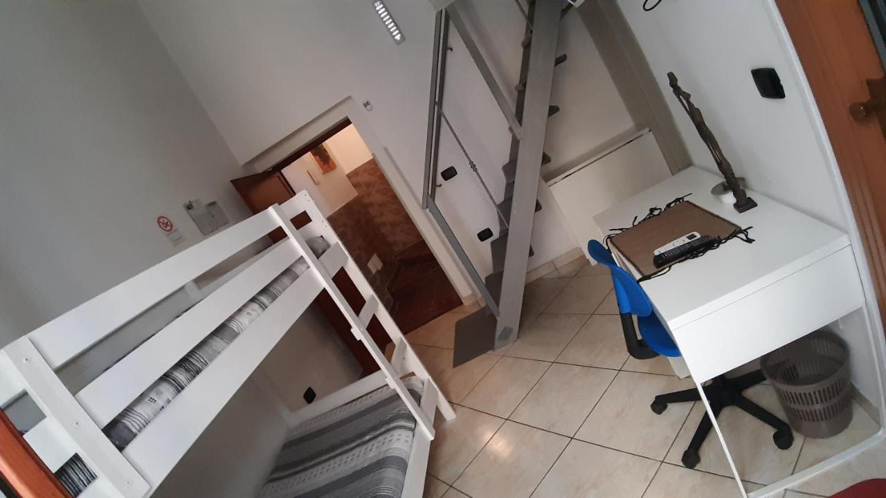 Residenza Il Castello Guest house