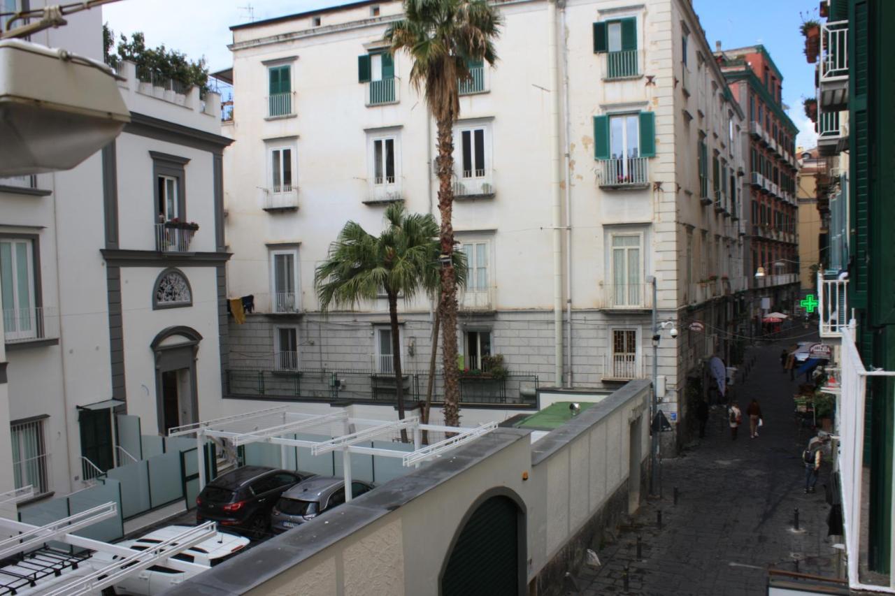Santa Teresa A Chiaia Bed & Breakfast