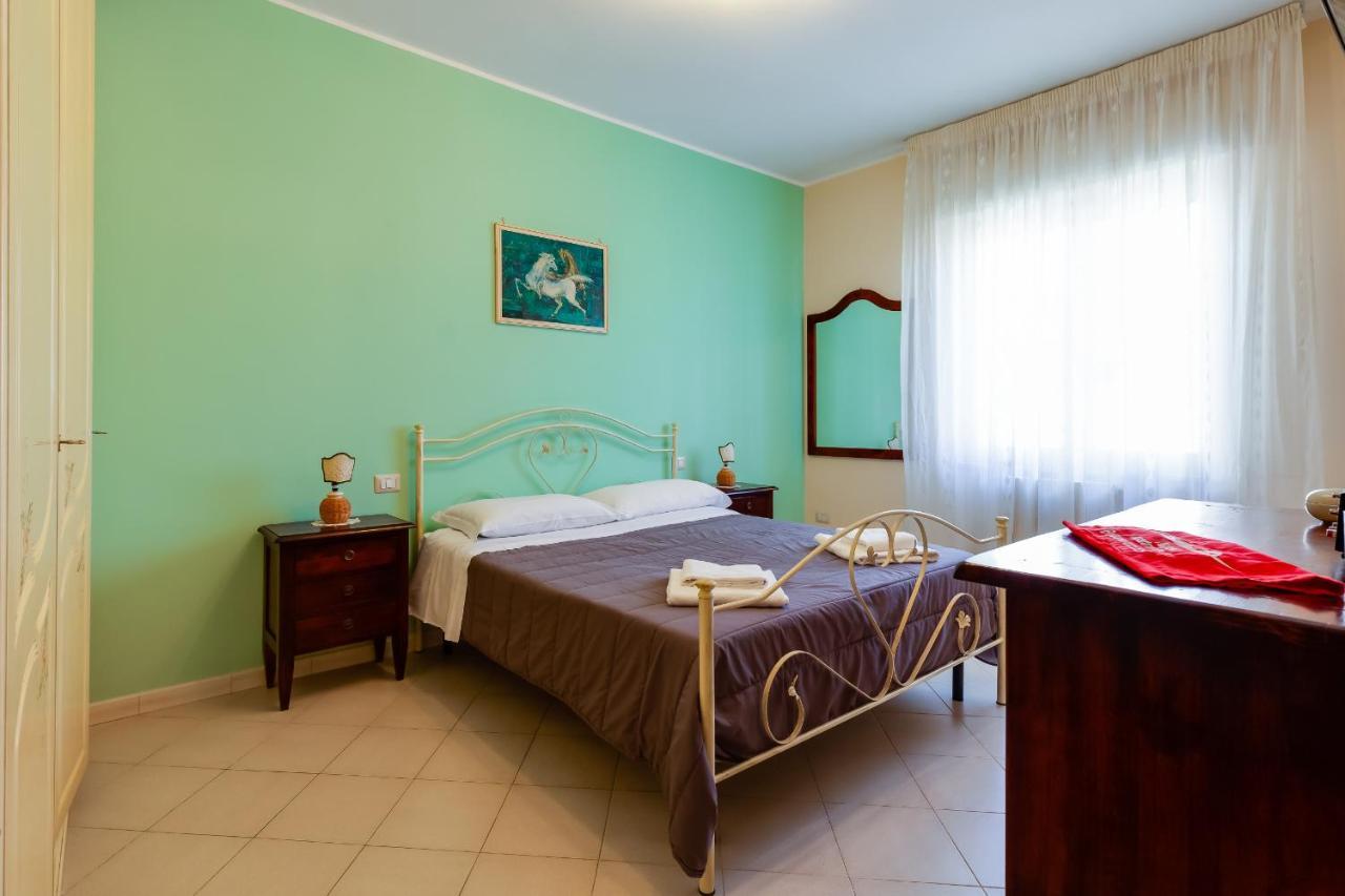 Apartment Blundo Family By Wonderful Italy Naples