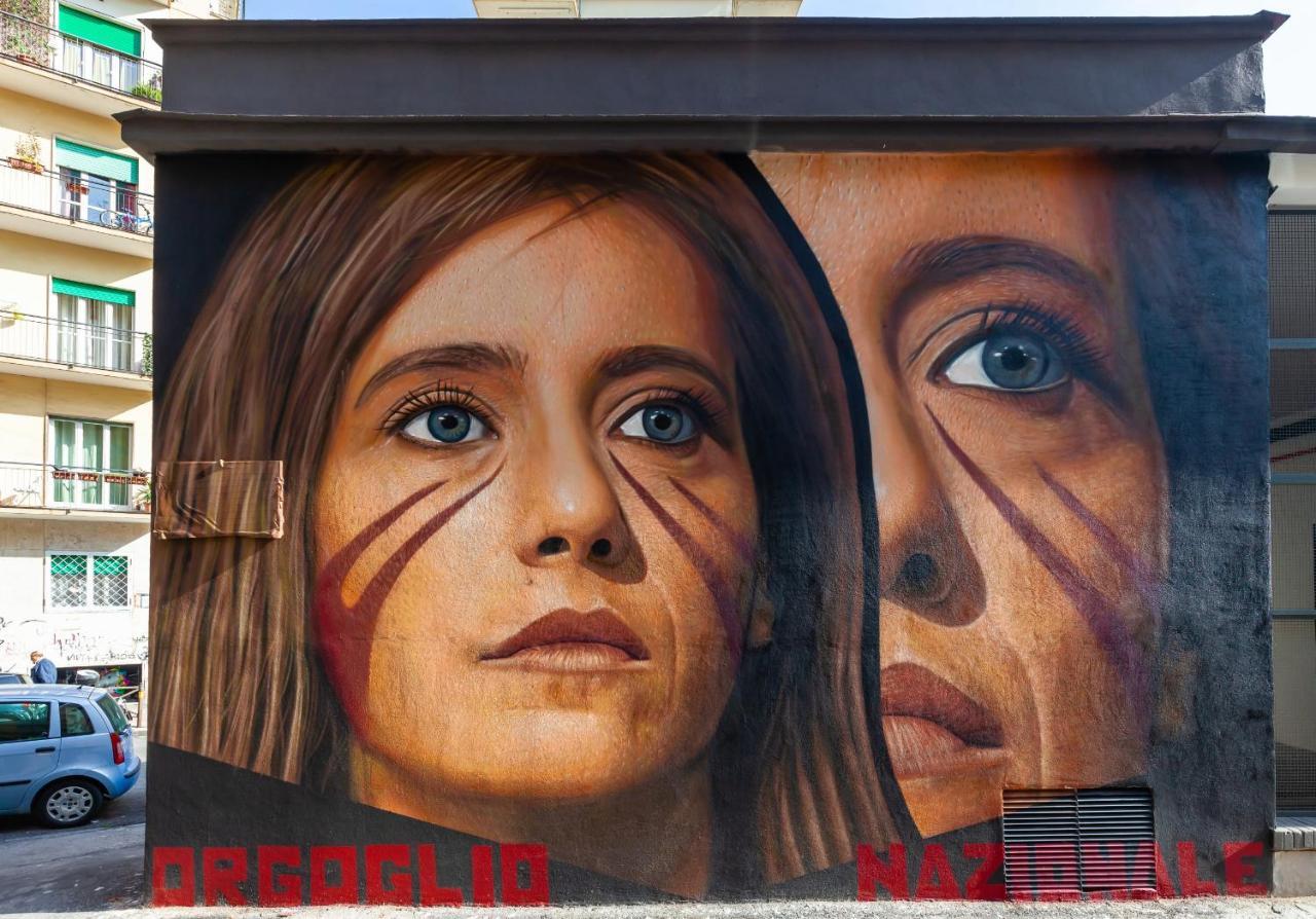 Blundo Family By Wonderful Italy *