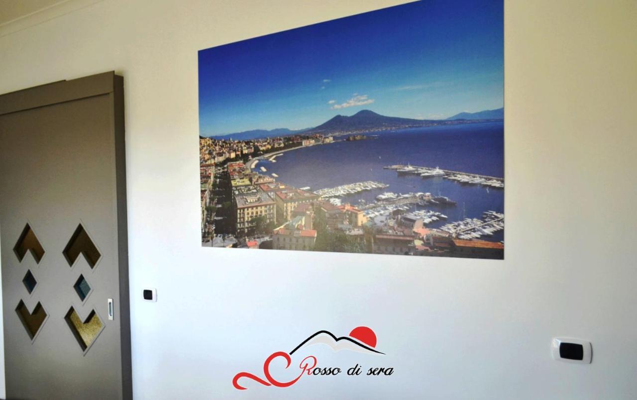 Rosso Di Sera Bed & Breakfast Naples