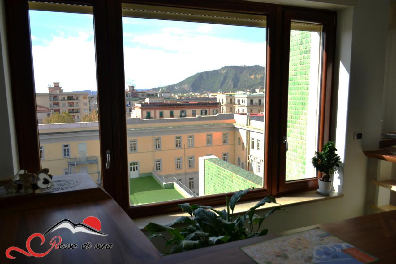 Rosso Di Sera Bed & Breakfast