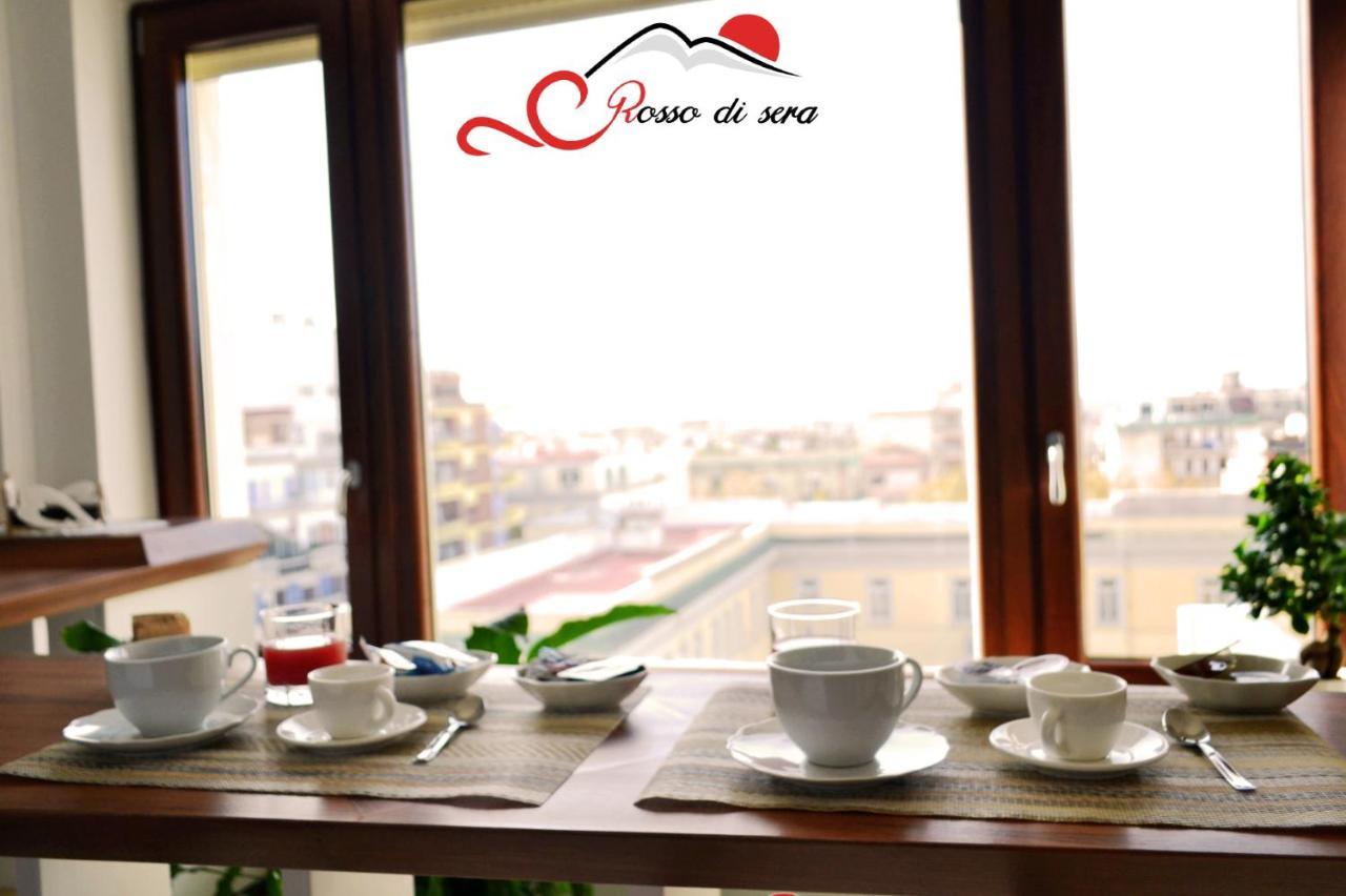 Rosso Di Sera Bed & Breakfast Naples