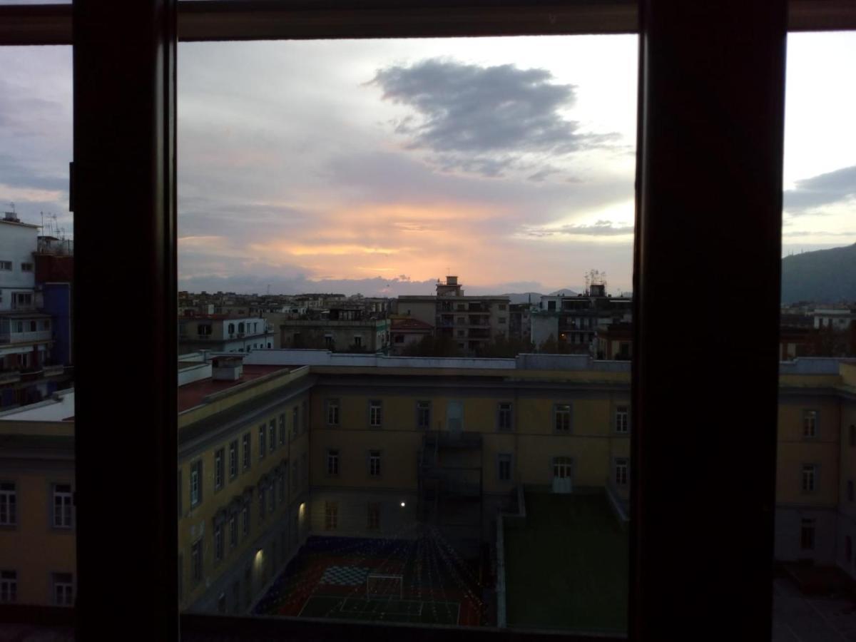 Bed & Breakfast Rosso Di Sera 2*