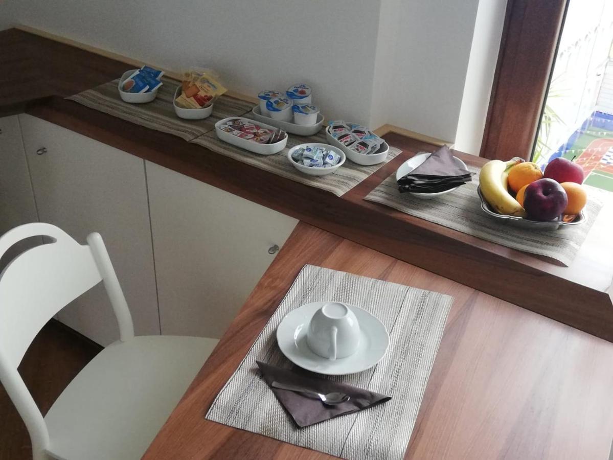 Rosso Di Sera Bed & Breakfast