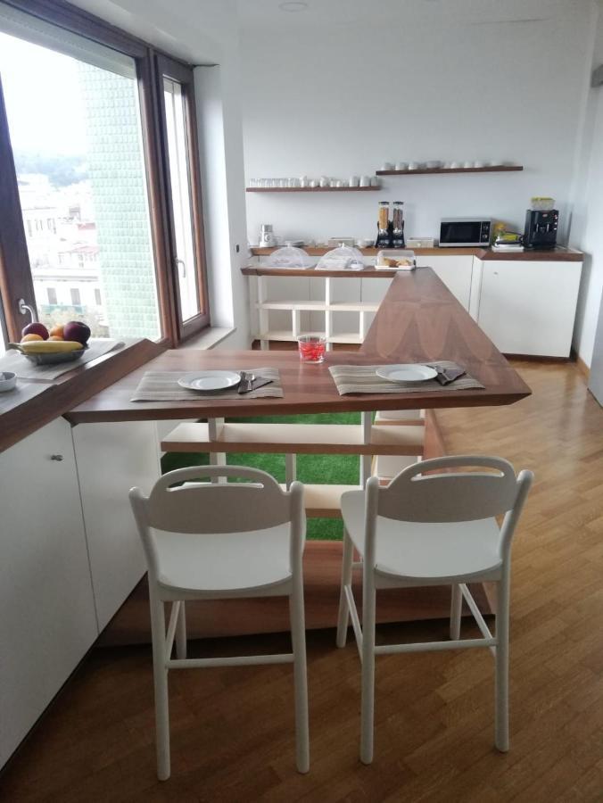 Bed & Breakfast Rosso Di Sera 2*