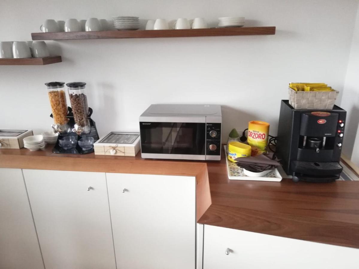 Bed & Breakfast Rosso Di Sera Naples