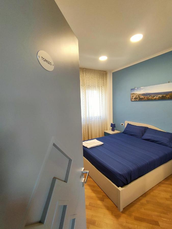 Rosso Di Sera Bed & Breakfast