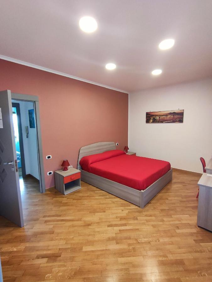 Rosso Di Sera Bed & Breakfast 2*