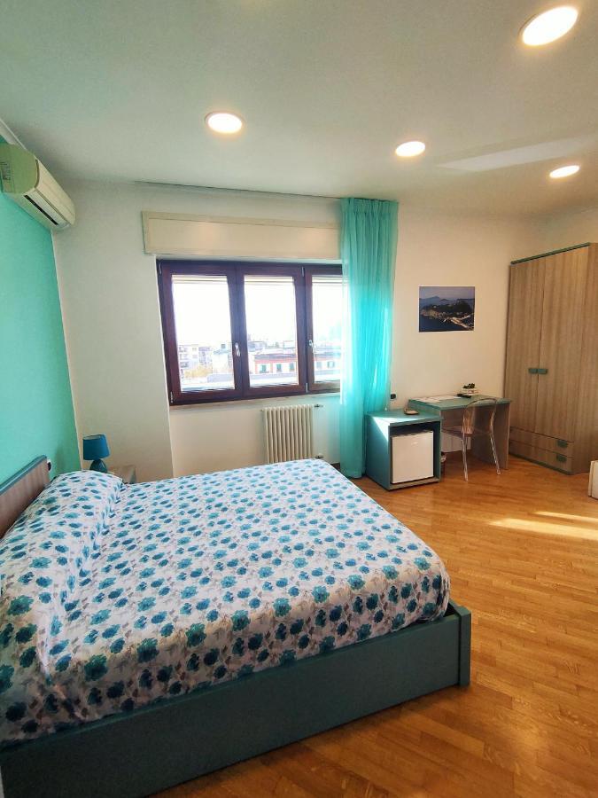 Rosso Di Sera Bed & Breakfast Naples