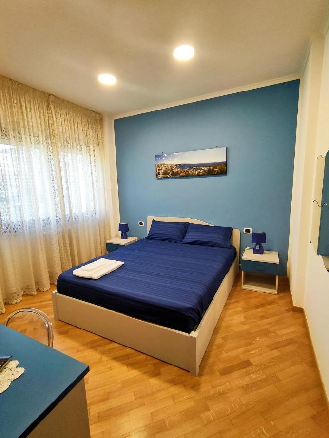 Rosso Di Sera Bed & Breakfast Naples