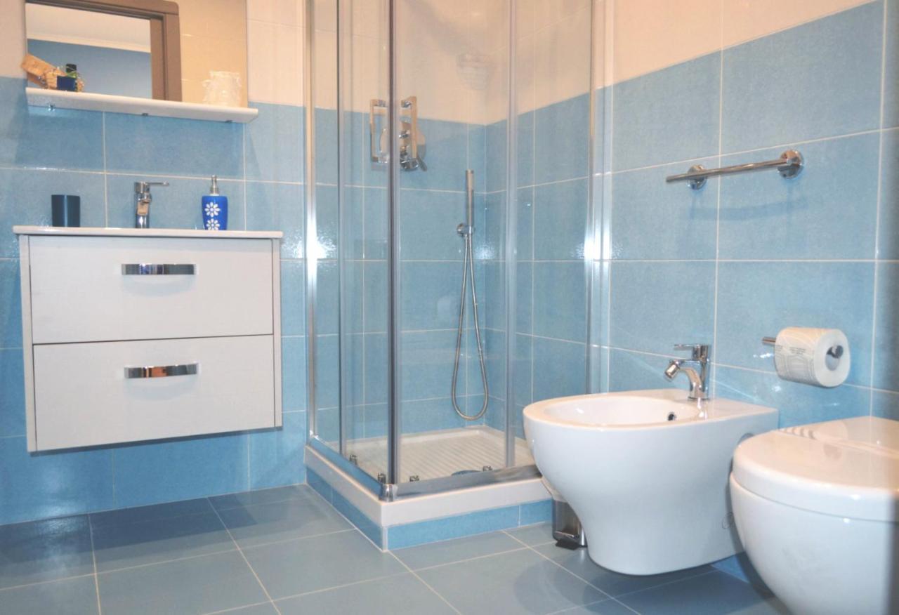 Bed & Breakfast Rosso Di Sera 2*