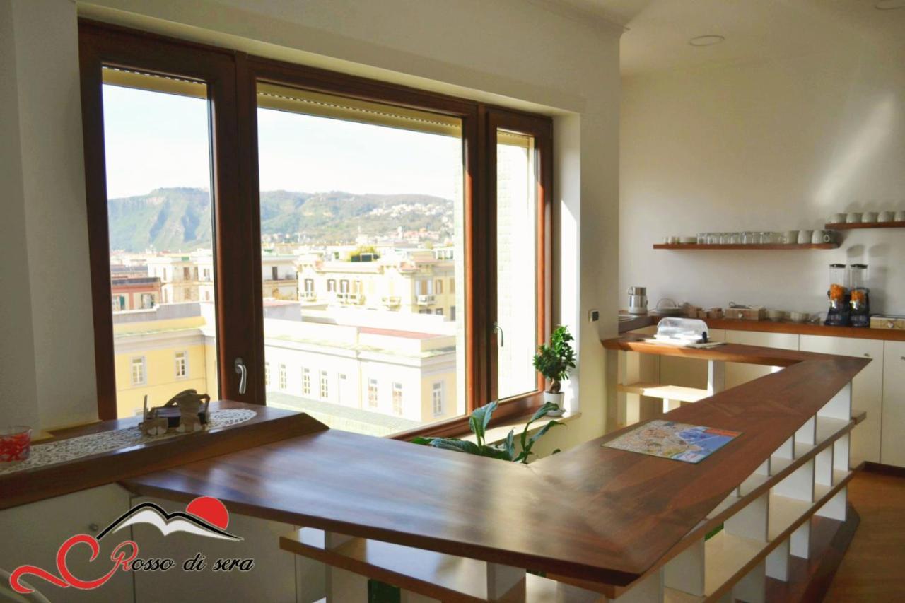 Rosso Di Sera Bed & Breakfast