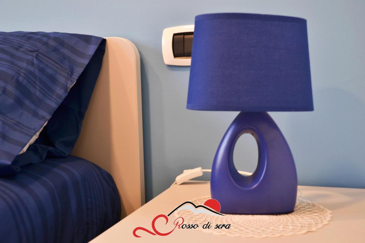 Rosso Di Sera Bed & Breakfast Naples