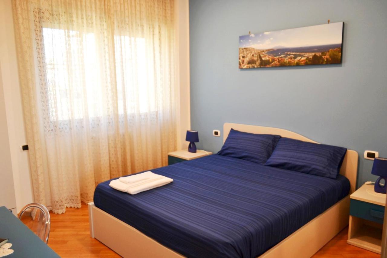 Bed & Breakfast Rosso Di Sera