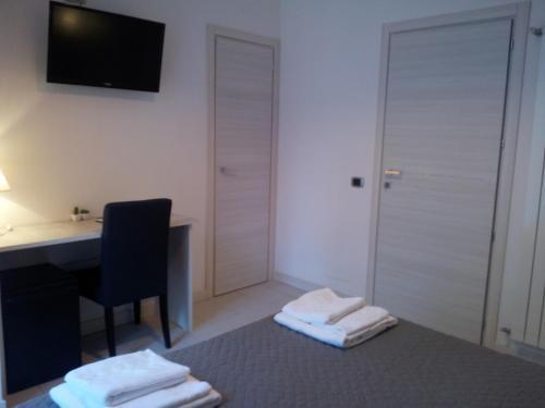 Bed & Breakfast Solimena