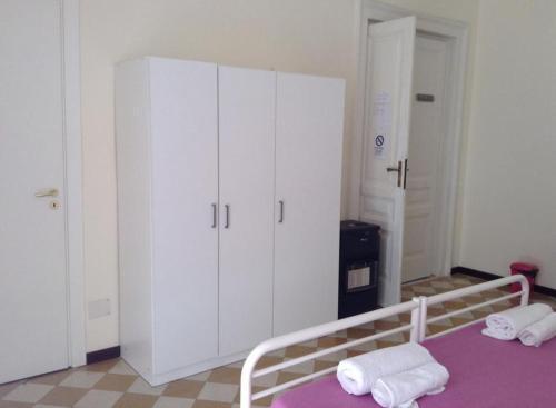 Bed & Breakfast O Sarracino Naples