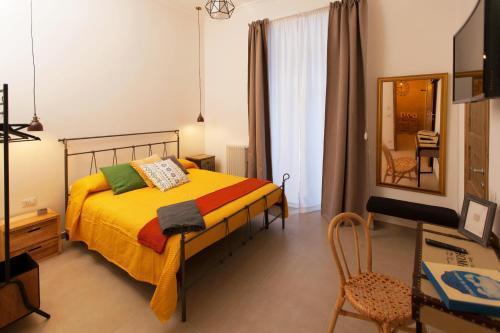 Crianza 5* Naples