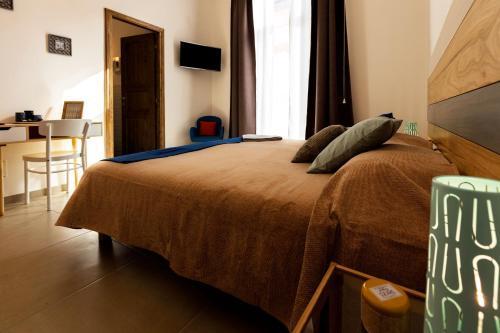 Bed & Breakfast Crianza 5*