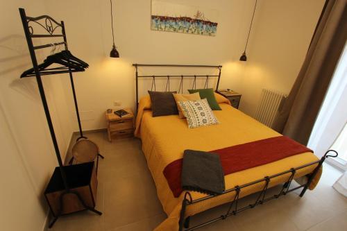 Crianza Bed & Breakfast
