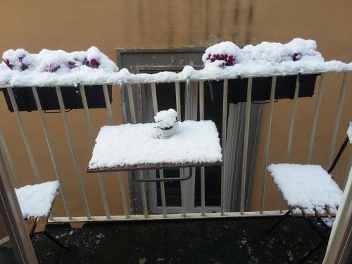Bed & Breakfast Crianza Naples