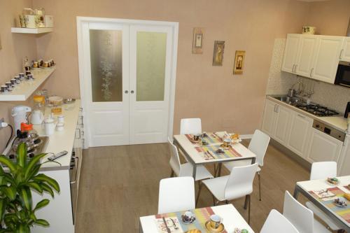 Sanfelice Centro Storico Bed & Breakfast 3*