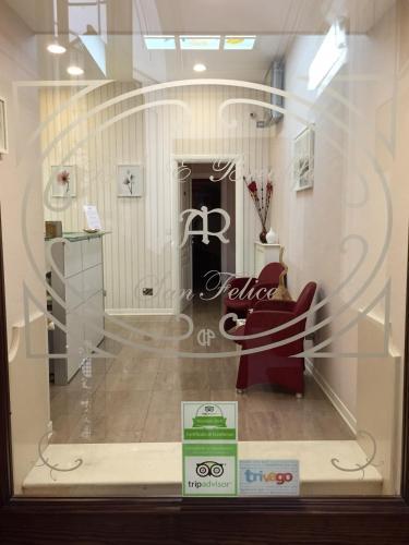 Sanfelice Centro Storico 3* Naples