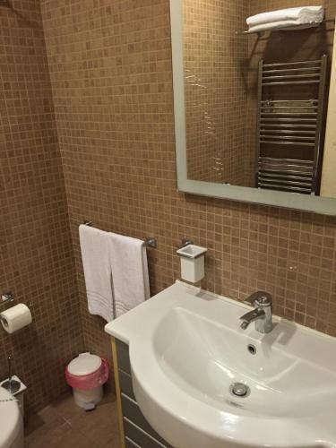 Bed & Breakfast Sanfelice Centro Storico