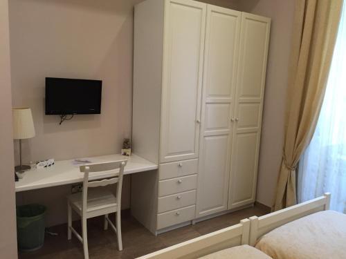 Bed & Breakfast Sanfelice Centro Storico 3*