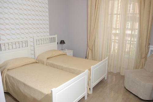 Bed & Breakfast Sanfelice Centro Storico