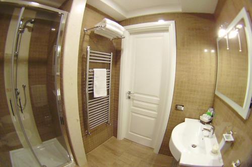 Bed & Breakfast Sanfelice Centro Storico 3*