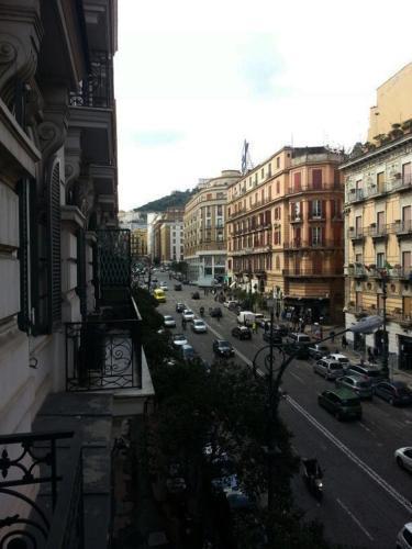 Sanfelice Centro Storico 3* Naples