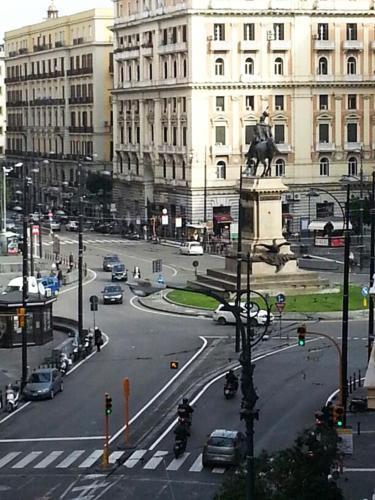 Sanfelice Centro Storico Naples