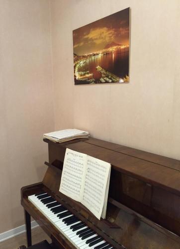 Sanfelice Centro Storico Bed & Breakfast Naples