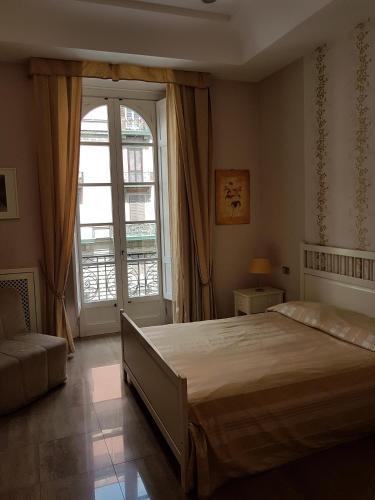 Bed & Breakfast Sanfelice Centro Storico 3*