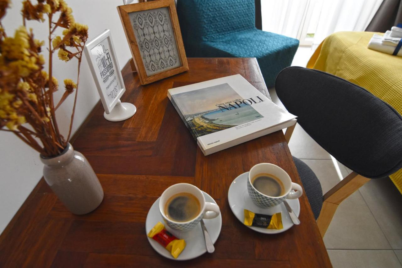 Crianza Bed & Breakfast Naples