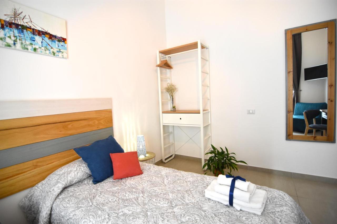 Crianza Bed & Breakfast Naples