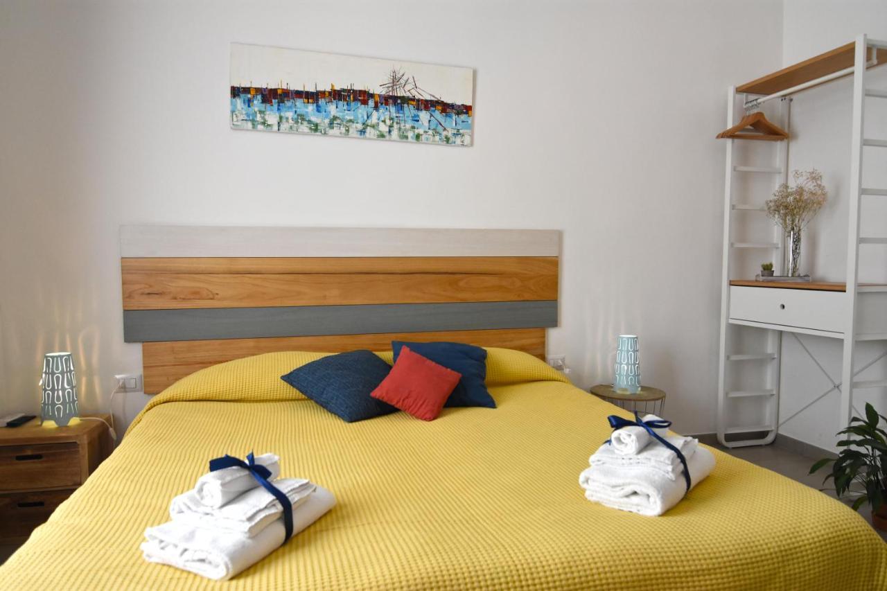 Crianza Bed & Breakfast Naples