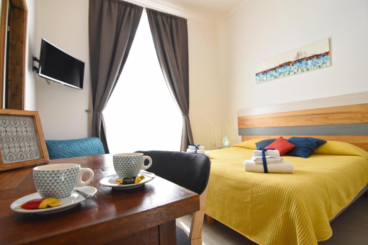 Bed & Breakfast Crianza 5*