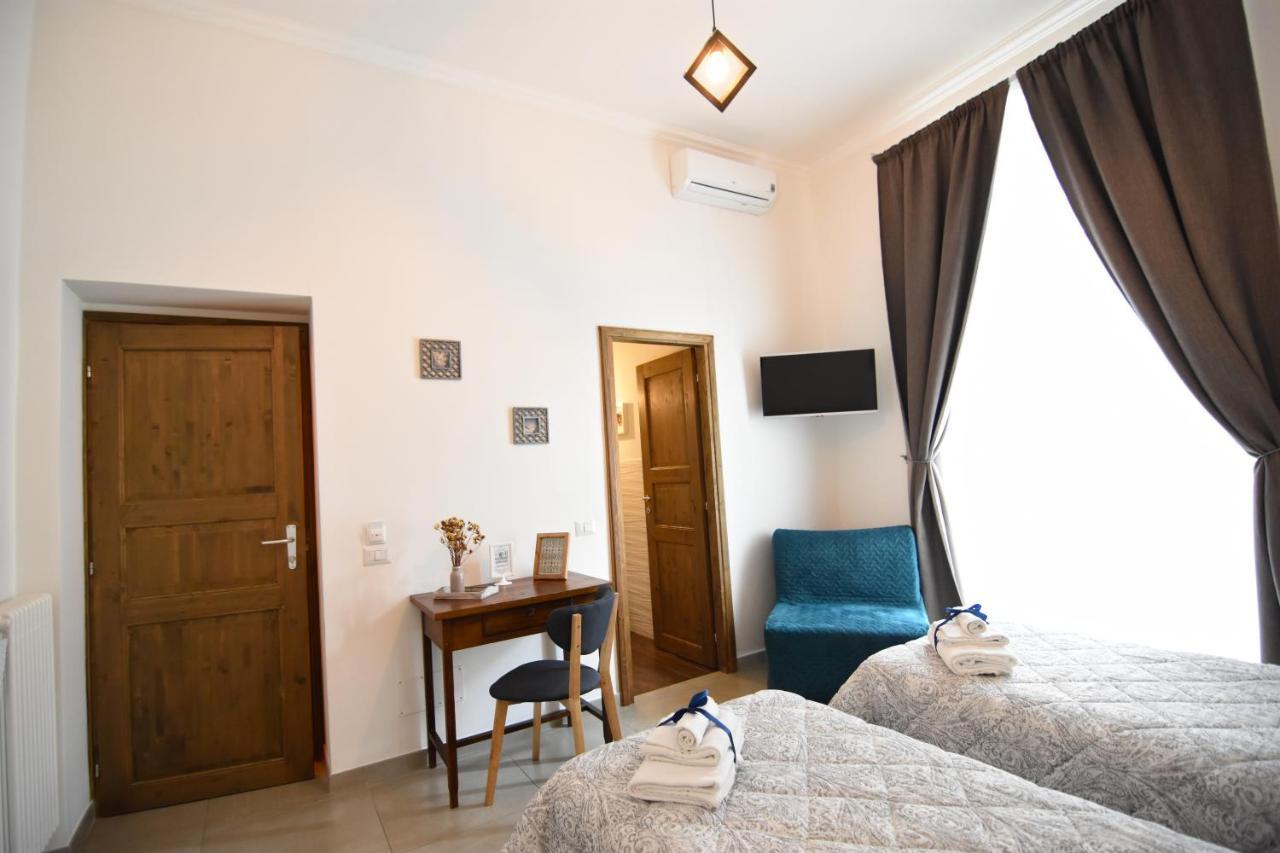 Bed & Breakfast Crianza Naples