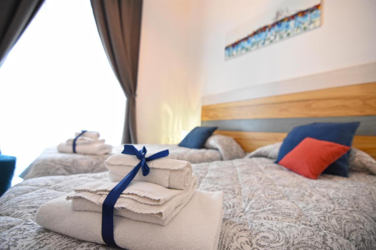Crianza Bed & Breakfast