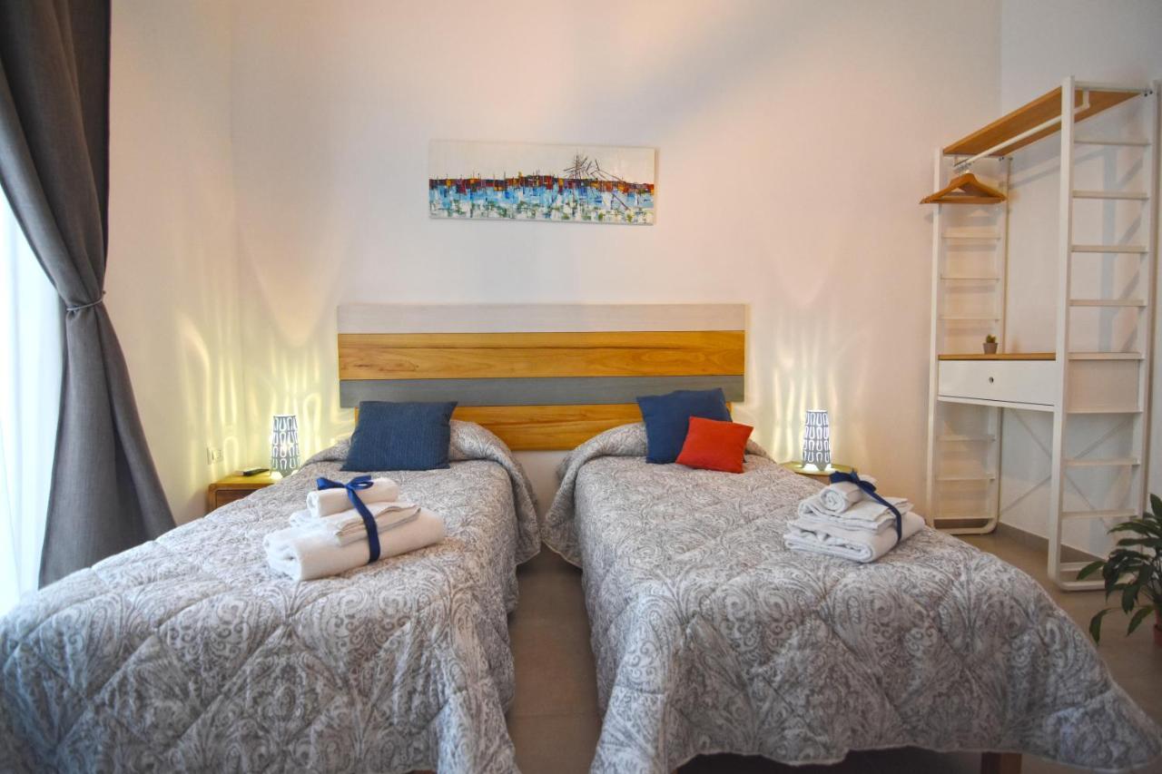 Bed & Breakfast Crianza 5*