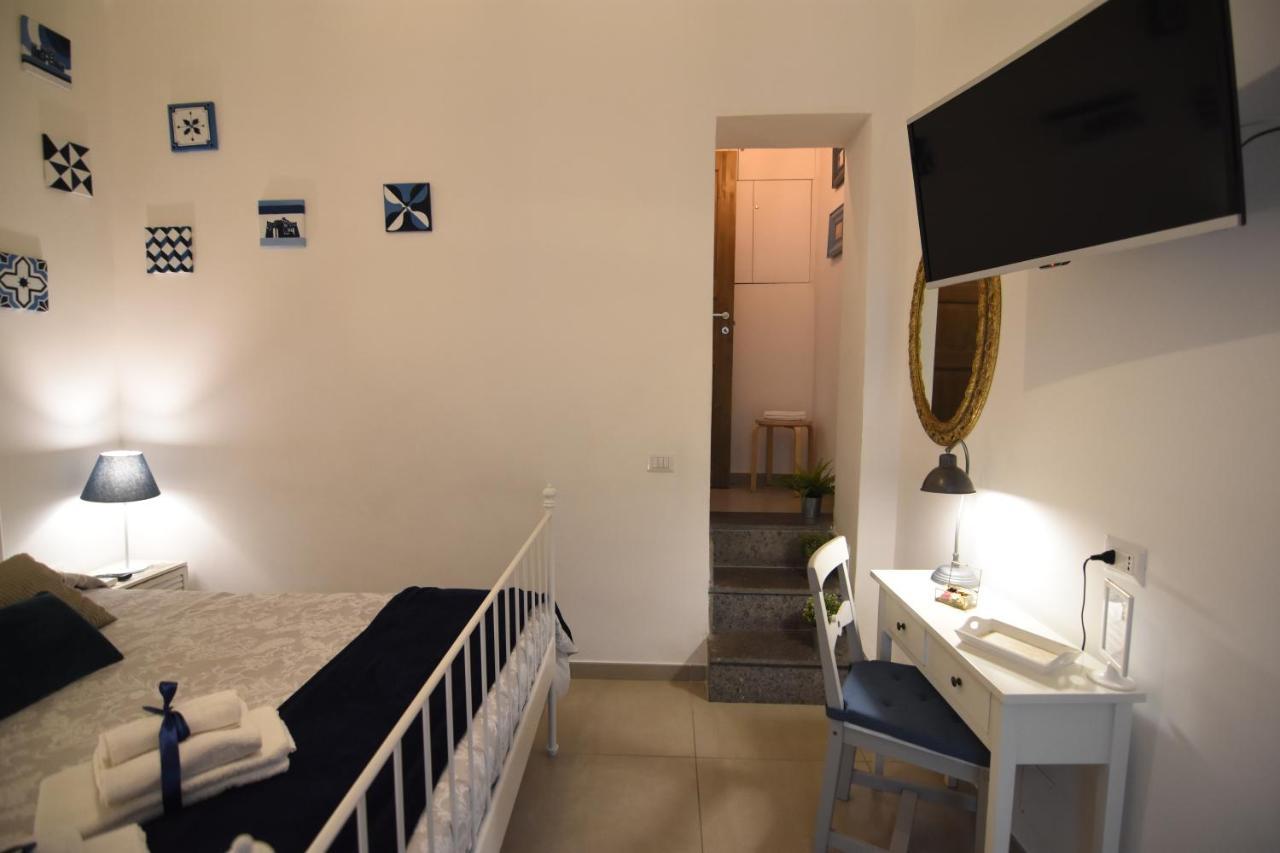 Bed & Breakfast Crianza Naples