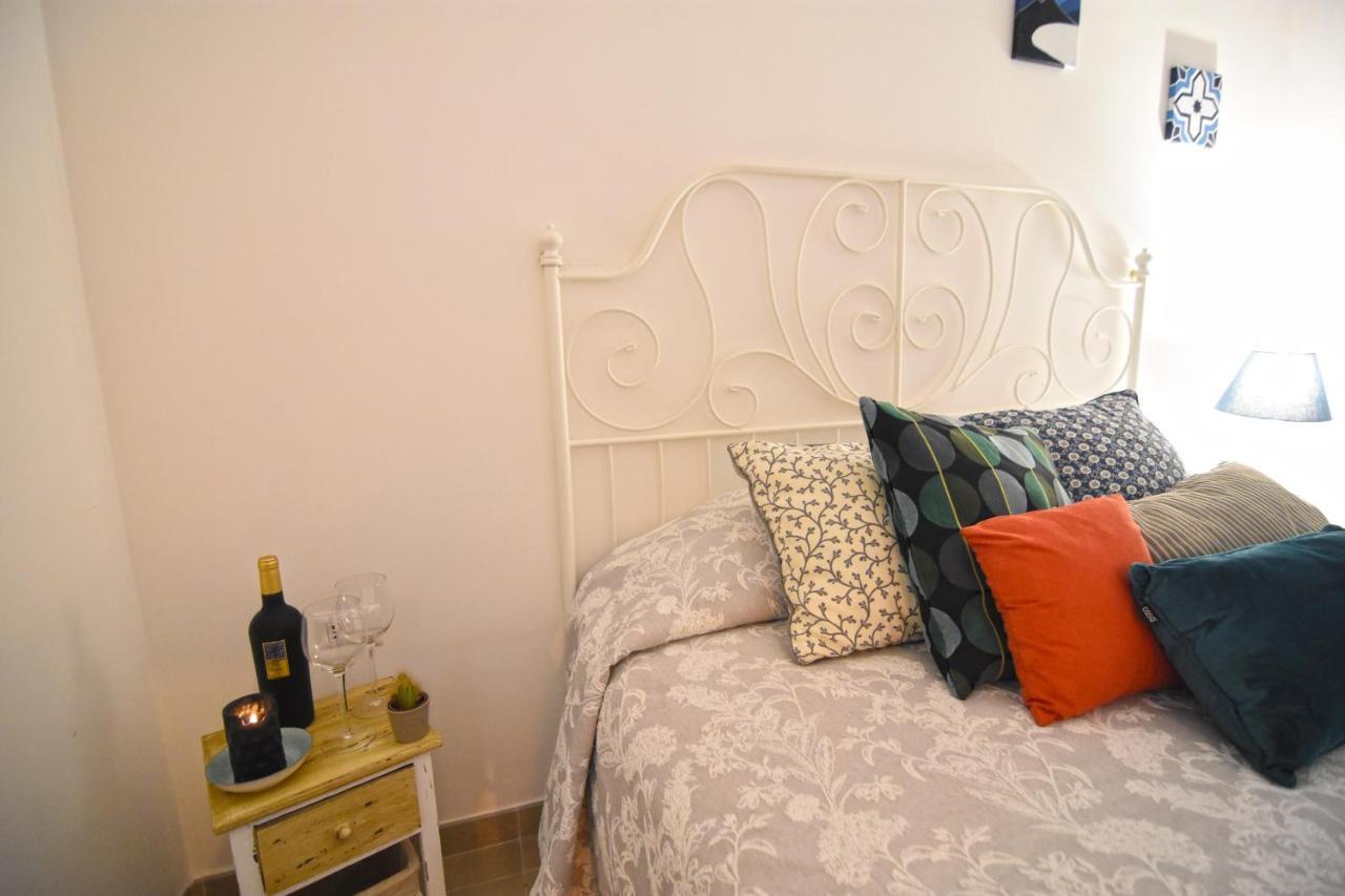 Crianza Bed & Breakfast