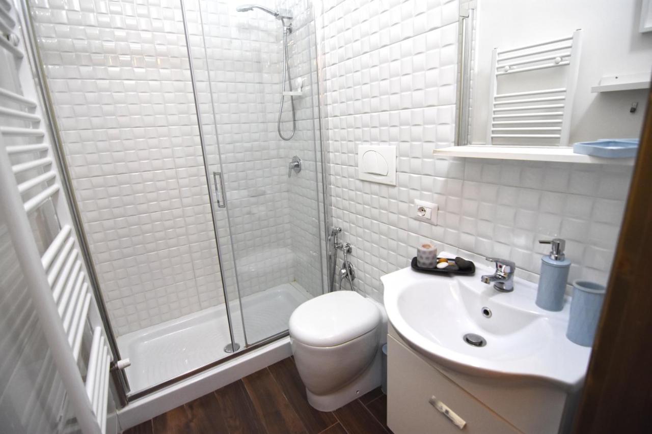 Bed & Breakfast Crianza Naples