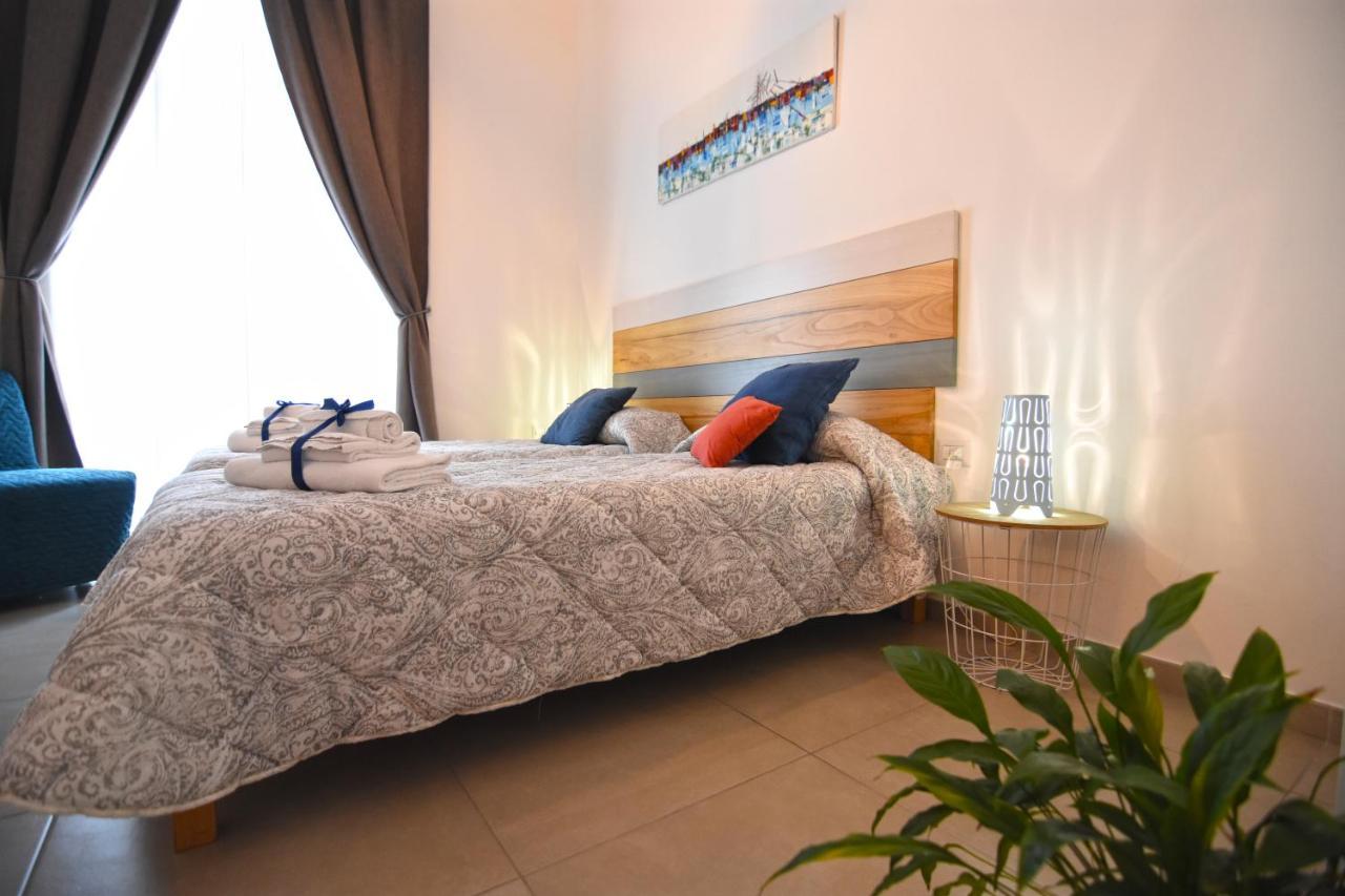 Crianza Bed & Breakfast 5*